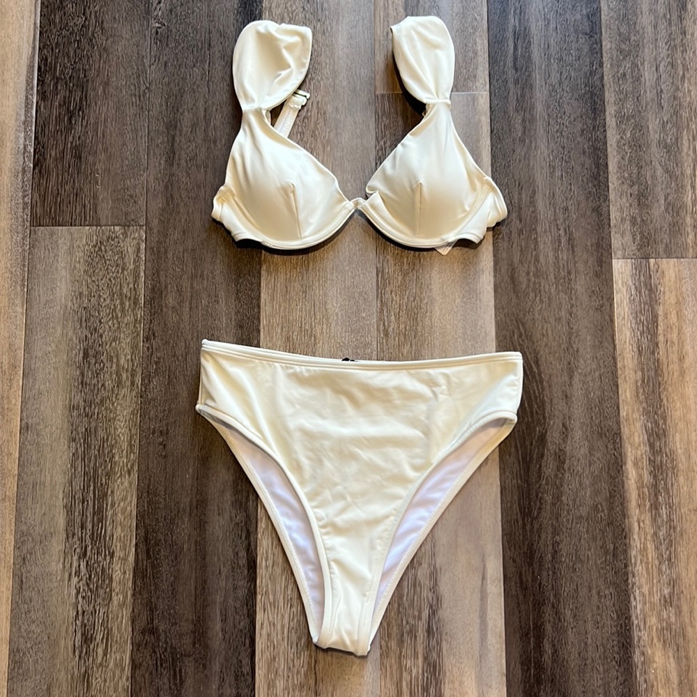 Weworewhat two piece